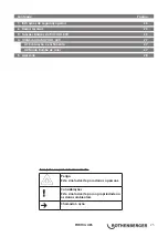 Preview for 30 page of Rothenberger ROCOOL 600 Instructions For Use Manual