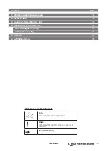 Preview for 38 page of Rothenberger ROCOOL 600 Instructions For Use Manual