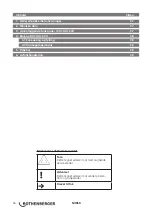 Preview for 41 page of Rothenberger ROCOOL 600 Instructions For Use Manual