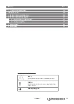 Preview for 44 page of Rothenberger ROCOOL 600 Instructions For Use Manual