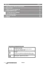 Preview for 47 page of Rothenberger ROCOOL 600 Instructions For Use Manual