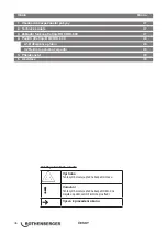 Preview for 51 page of Rothenberger ROCOOL 600 Instructions For Use Manual