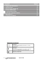 Preview for 63 page of Rothenberger ROCOOL 600 Instructions For Use Manual