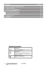 Preview for 67 page of Rothenberger ROCOOL 600 Instructions For Use Manual