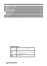 Preview for 71 page of Rothenberger ROCOOL 600 Instructions For Use Manual