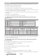 Preview for 24 page of Rothenberger ROCUT XL 125 Instructions For Use Manual