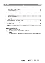 Preview for 11 page of Rothenberger RODIA-VAC Instructions For Use Manual