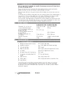 Preview for 22 page of Rothenberger RODIACUT 131 DWS Instructions For Use Manual