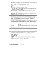 Preview for 32 page of Rothenberger RODIACUT 131 DWS Instructions For Use Manual