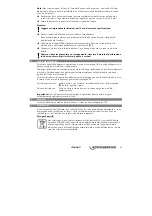 Preview for 39 page of Rothenberger RODIACUT 131 DWS Instructions For Use Manual