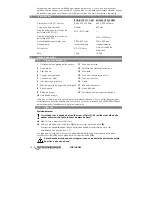 Preview for 50 page of Rothenberger RODIACUT 131 DWS Instructions For Use Manual