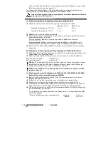 Preview for 114 page of Rothenberger RODIACUT 131 DWS Instructions For Use Manual