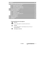 Preview for 117 page of Rothenberger RODIACUT 131 DWS Instructions For Use Manual