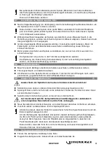 Preview for 15 page of Rothenberger RODRUM L Instructions For Use Manual