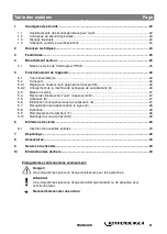 Preview for 27 page of Rothenberger RODRUM L Instructions For Use Manual