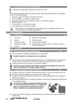 Preview for 42 page of Rothenberger RODRUM L Instructions For Use Manual