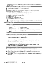 Preview for 118 page of Rothenberger RODRUM L Instructions For Use Manual