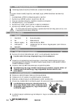 Preview for 146 page of Rothenberger RODRUM L Instructions For Use Manual