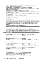 Preview for 154 page of Rothenberger RODRUM L Instructions For Use Manual