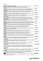 Preview for 3 page of Rothenberger RODRUM S Instructions For Use Manual