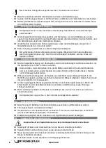 Preview for 10 page of Rothenberger RODRUM S Instructions For Use Manual