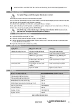 Preview for 11 page of Rothenberger RODRUM S Instructions For Use Manual