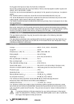 Preview for 16 page of Rothenberger RODRUM S Instructions For Use Manual