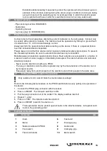 Preview for 17 page of Rothenberger RODRUM S Instructions For Use Manual