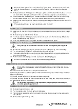 Preview for 19 page of Rothenberger RODRUM S Instructions For Use Manual