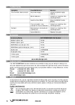 Preview for 20 page of Rothenberger RODRUM S Instructions For Use Manual