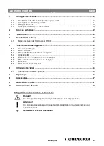 Preview for 21 page of Rothenberger RODRUM S Instructions For Use Manual