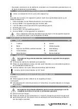 Preview for 53 page of Rothenberger RODRUM S Instructions For Use Manual