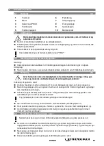 Preview for 71 page of Rothenberger RODRUM S Instructions For Use Manual