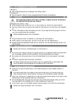 Preview for 79 page of Rothenberger RODRUM S Instructions For Use Manual