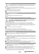 Preview for 87 page of Rothenberger RODRUM S Instructions For Use Manual