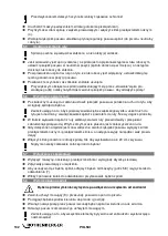 Preview for 104 page of Rothenberger RODRUM S Instructions For Use Manual