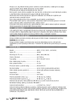 Preview for 110 page of Rothenberger RODRUM S Instructions For Use Manual