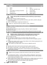 Preview for 112 page of Rothenberger RODRUM S Instructions For Use Manual