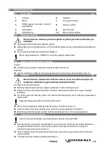 Preview for 121 page of Rothenberger RODRUM S Instructions For Use Manual