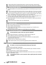 Preview for 122 page of Rothenberger RODRUM S Instructions For Use Manual