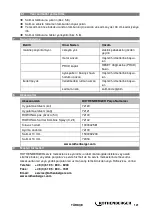 Preview for 123 page of Rothenberger RODRUM S Instructions For Use Manual