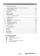 Preview for 125 page of Rothenberger RODRUM S Instructions For Use Manual