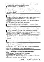 Preview for 131 page of Rothenberger RODRUM S Instructions For Use Manual