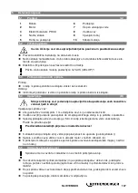 Предварительный просмотр 139 страницы Rothenberger RODRUM S Instructions For Use Manual