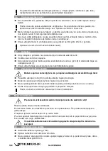 Предварительный просмотр 140 страницы Rothenberger RODRUM S Instructions For Use Manual