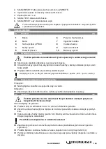 Preview for 147 page of Rothenberger RODRUM S Instructions For Use Manual