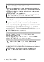 Preview for 148 page of Rothenberger RODRUM S Instructions For Use Manual