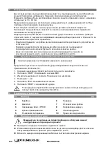 Preview for 156 page of Rothenberger RODRUM S Instructions For Use Manual