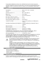 Preview for 165 page of Rothenberger RODRUM S Instructions For Use Manual