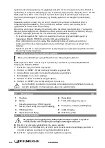 Preview for 166 page of Rothenberger RODRUM S Instructions For Use Manual